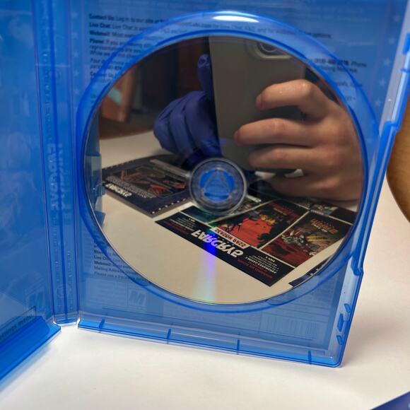 Far Cry 5 - CIB - PS4 - Picture 5 of 5